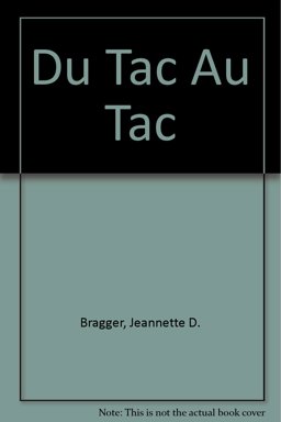 Du Tac Au Tac
