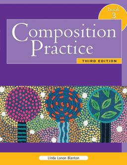 Composition Practice 3