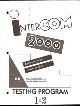 Intercom 2000