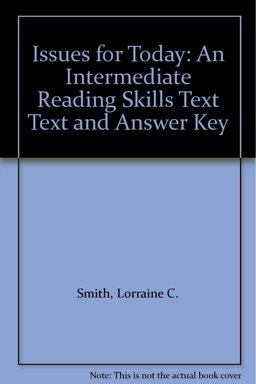 Issues for Today 2e Txt Ans