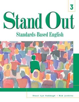 Standards-Based English