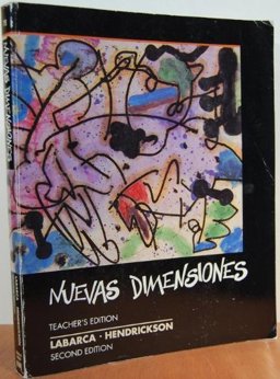 Nuevas Dimensiones