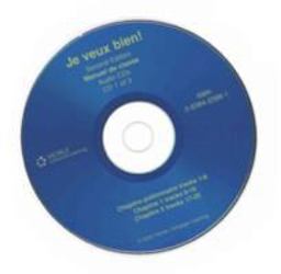 Je Veux Bien!
