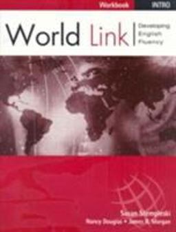 Workbook for World Link Intro Book