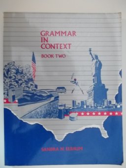 Grammar in Context Grammar in Context