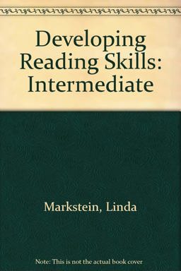 Developing Reading Skills Developing Reading Skills