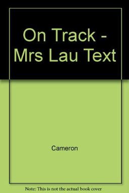 On Track - Mrs. Lau On Track - Mrs. Lau
