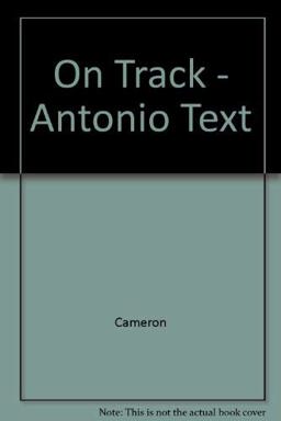 On Track - Antonio On Track - Antonio