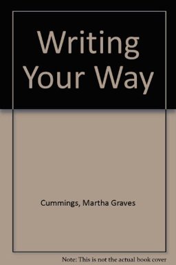 Writing Your Way