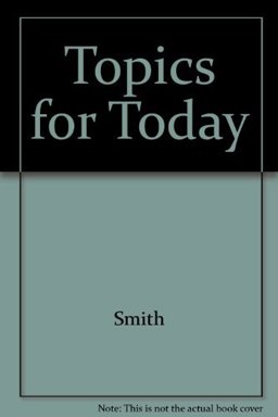 Topics for Today Topics for Today