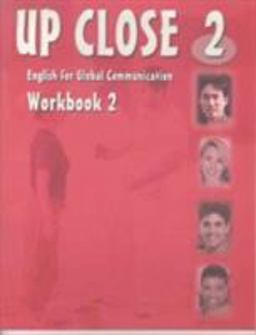 Up Close Book 2