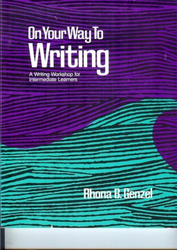 On Your Way to Writing