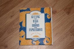 Getting the Hang of Idioms