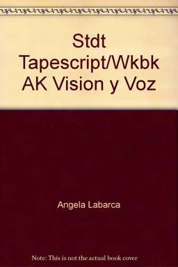 Vision y Vos Vision y Vos