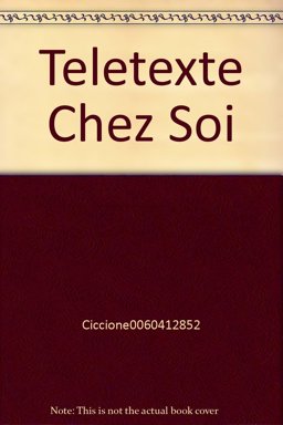 Teletexte