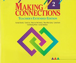 Making Connections 2 Making Connections 2