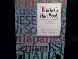 Teacher's Handbook