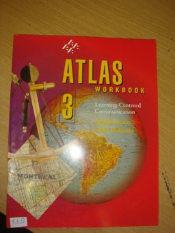 Atlas 3