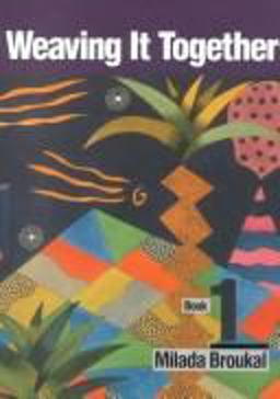 Weaving It Together 3