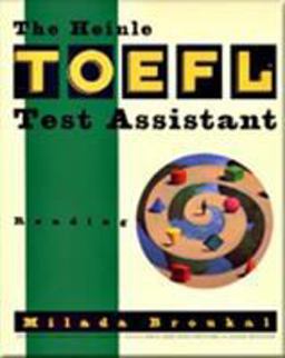 The Heinle TOEFL Test Assistant