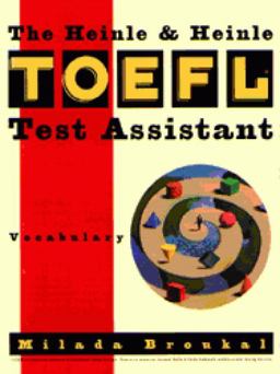 The Heinle TOEFL Test Assistant