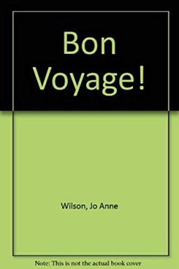 Bon Voyage!