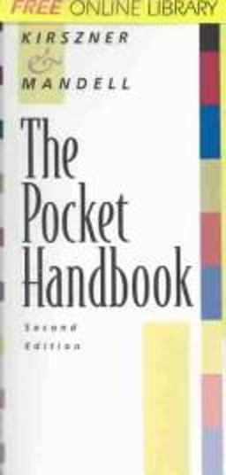 The Pocket Handbook