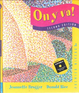 On y Va! Middle School