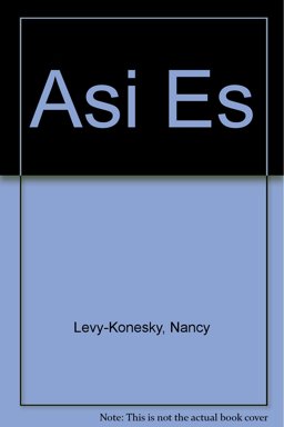 Asi Es