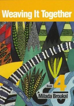 Weaving It Together 4