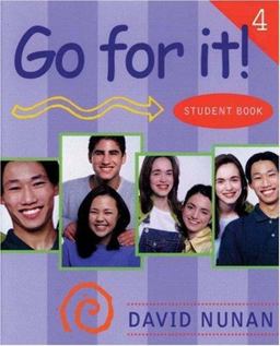 Go for It!  9780838467855 Front Cover