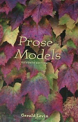 Cme Prose Models