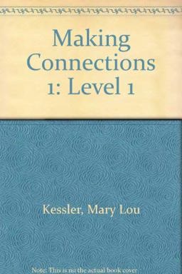 Making Connections 1