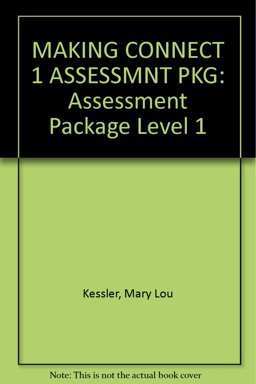 Making Connections 1