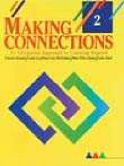 Making Connections Level 2