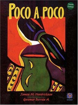 Poco a Poco