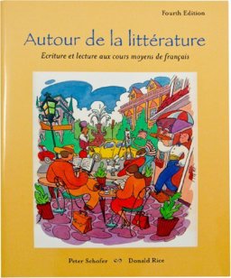 Autour de la Litterature Autour de la Litterature