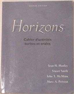Horizons-Workbook