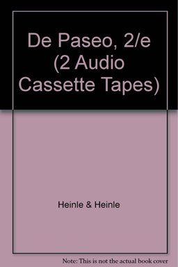 De Paseo