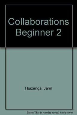 Collaborations Beginner 2
