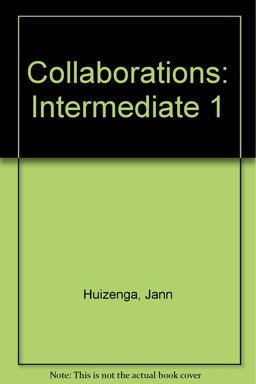 Collaborations Intermediate 1