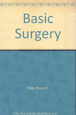 Basic Surgery