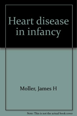 Heart Disease in Infancy