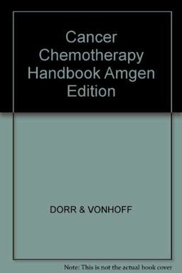 Cancer Chemotherapy Handbook