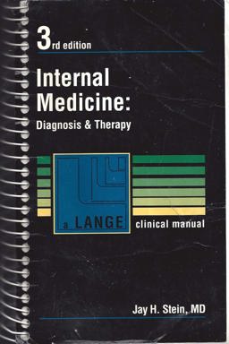 Internal Medicine