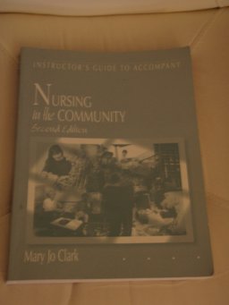 Nursing in the Community