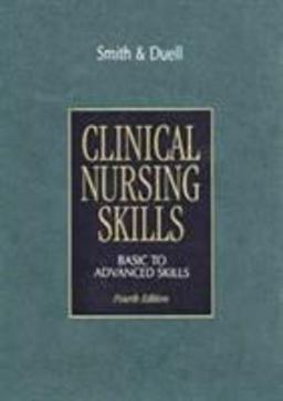 Clinical Nursing Skills