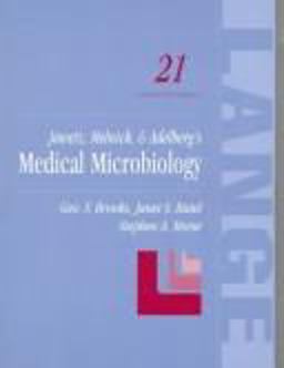 Medical Microbiology