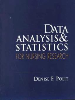 Data Analysis and Statistics for Nursing Research