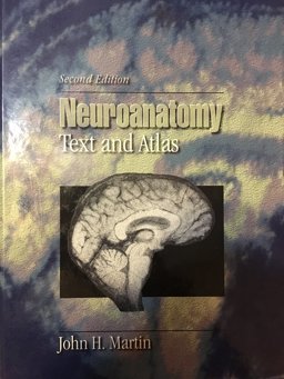 Neuroanatomy Atlas